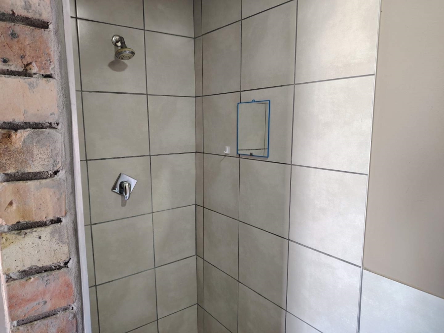 To Let 1 Bedroom Property for Rent in Klipheuwel Western Cape